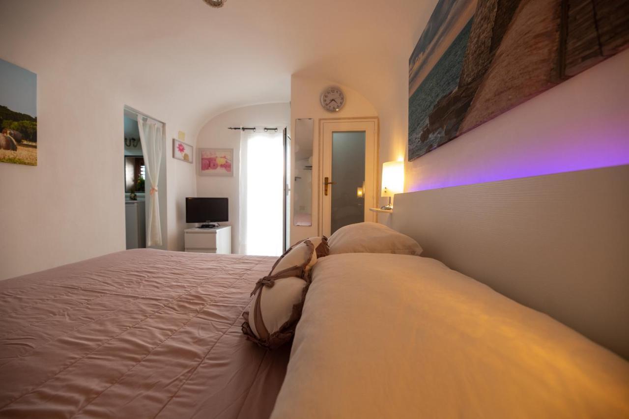 Casa Roberto Apartment Monopoli Bagian luar foto