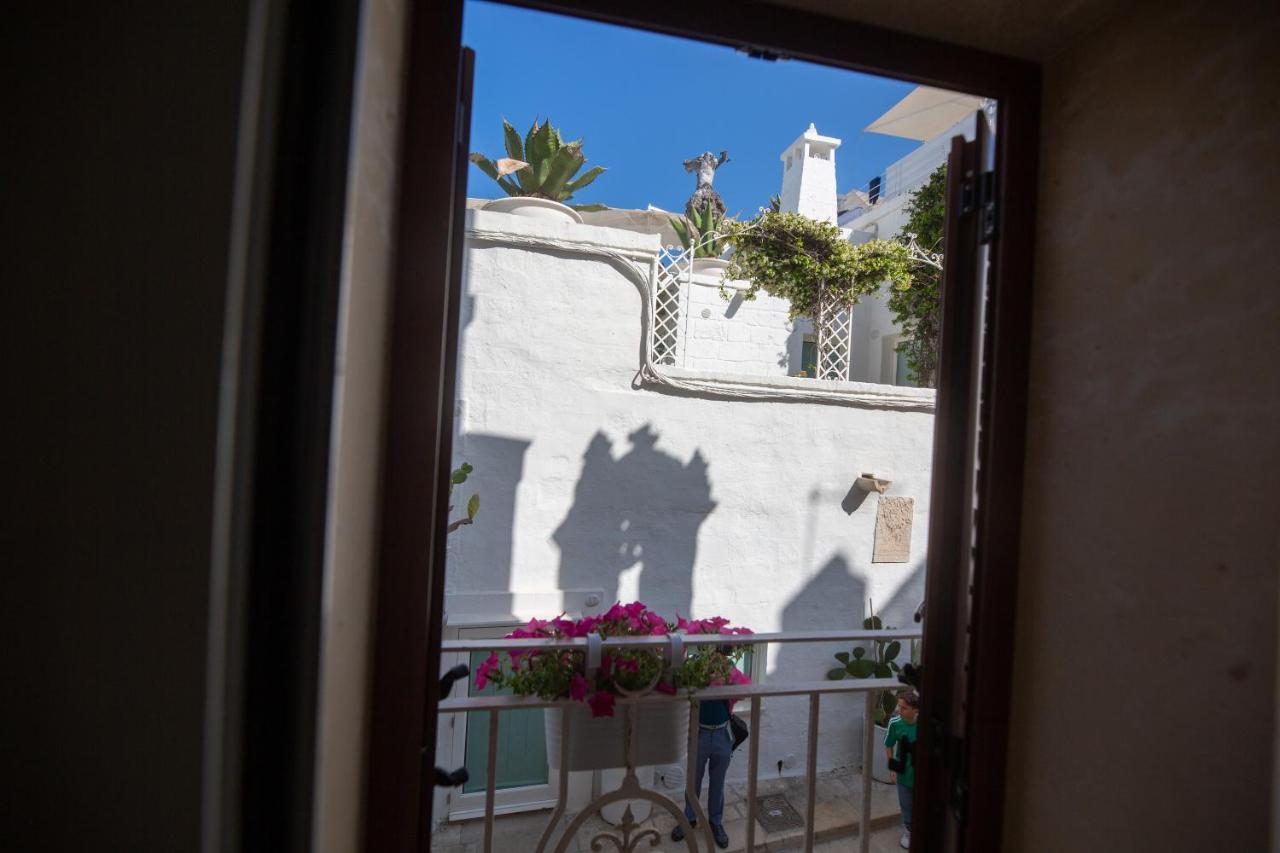 Casa Roberto Apartment Monopoli Bagian luar foto